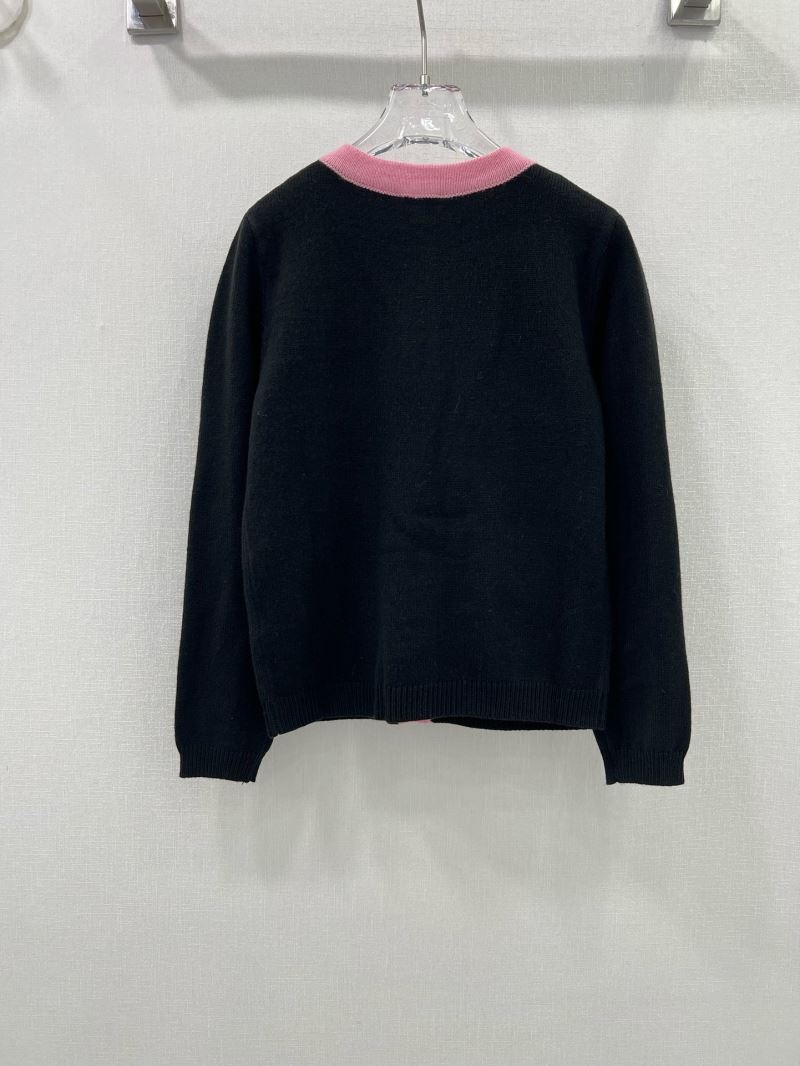 Chanel Sweaters